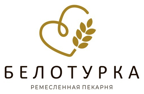 Логотип «Белотурка»