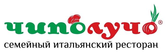 Логотип «Чиполучо»