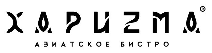 Логотип «Харизма»