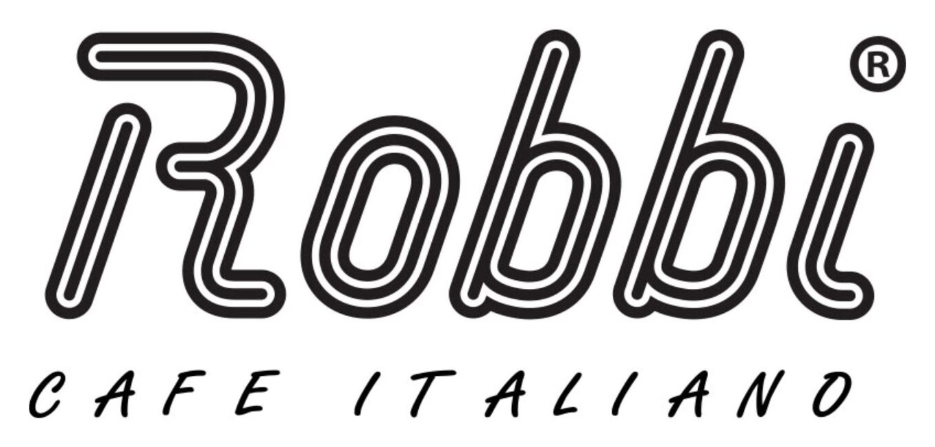 Логотип «Robbi»